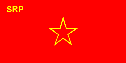 [Flag of SRP]